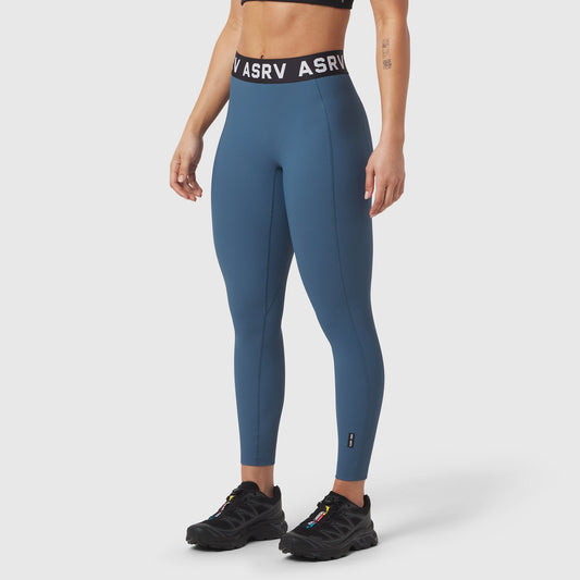 W071. LYCRA® Ribbed Legging Storm | ASRV for sale
