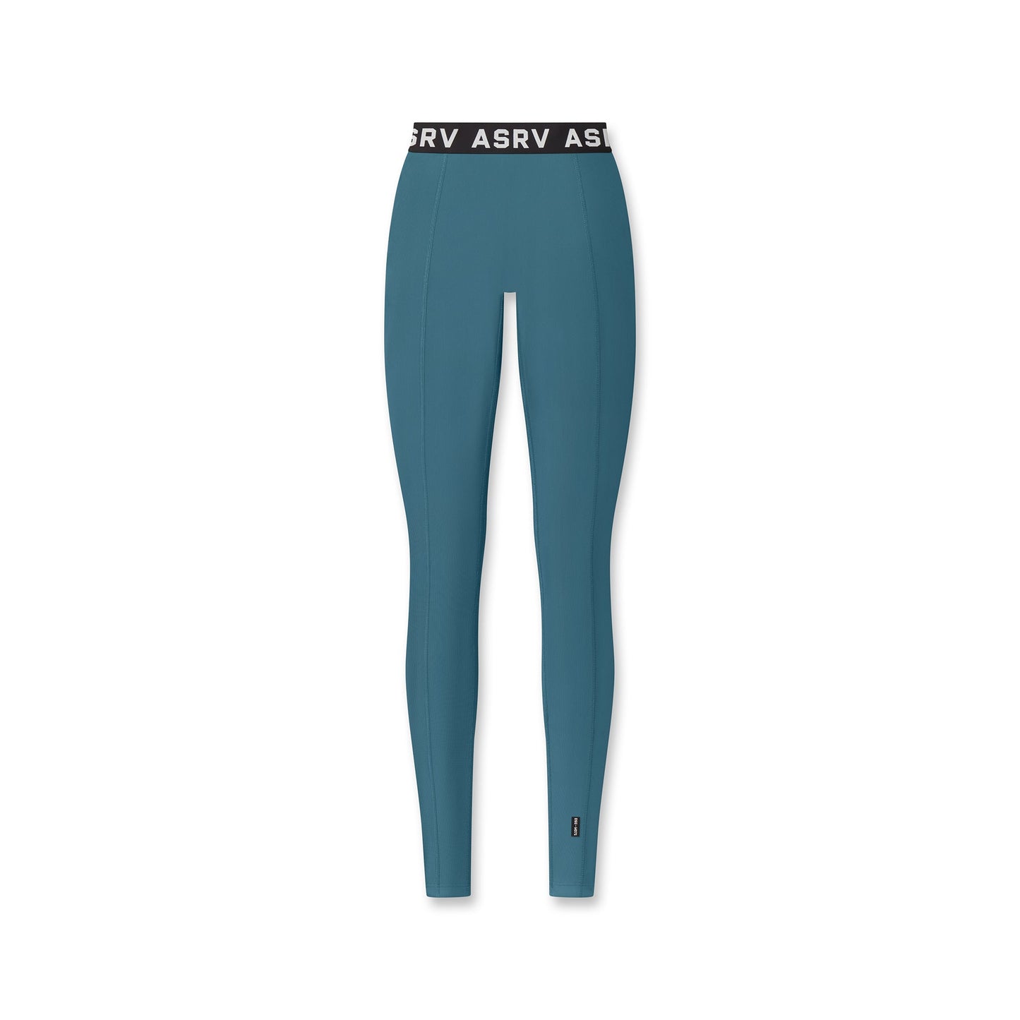 W071. LYCRA® Ribbed Legging Storm | ASRV for sale