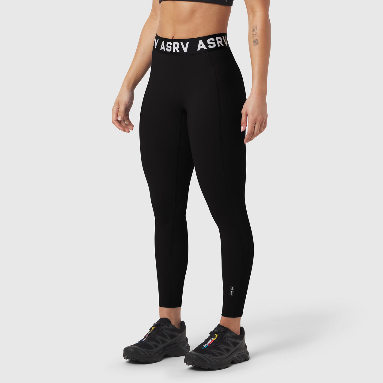 Black,XS