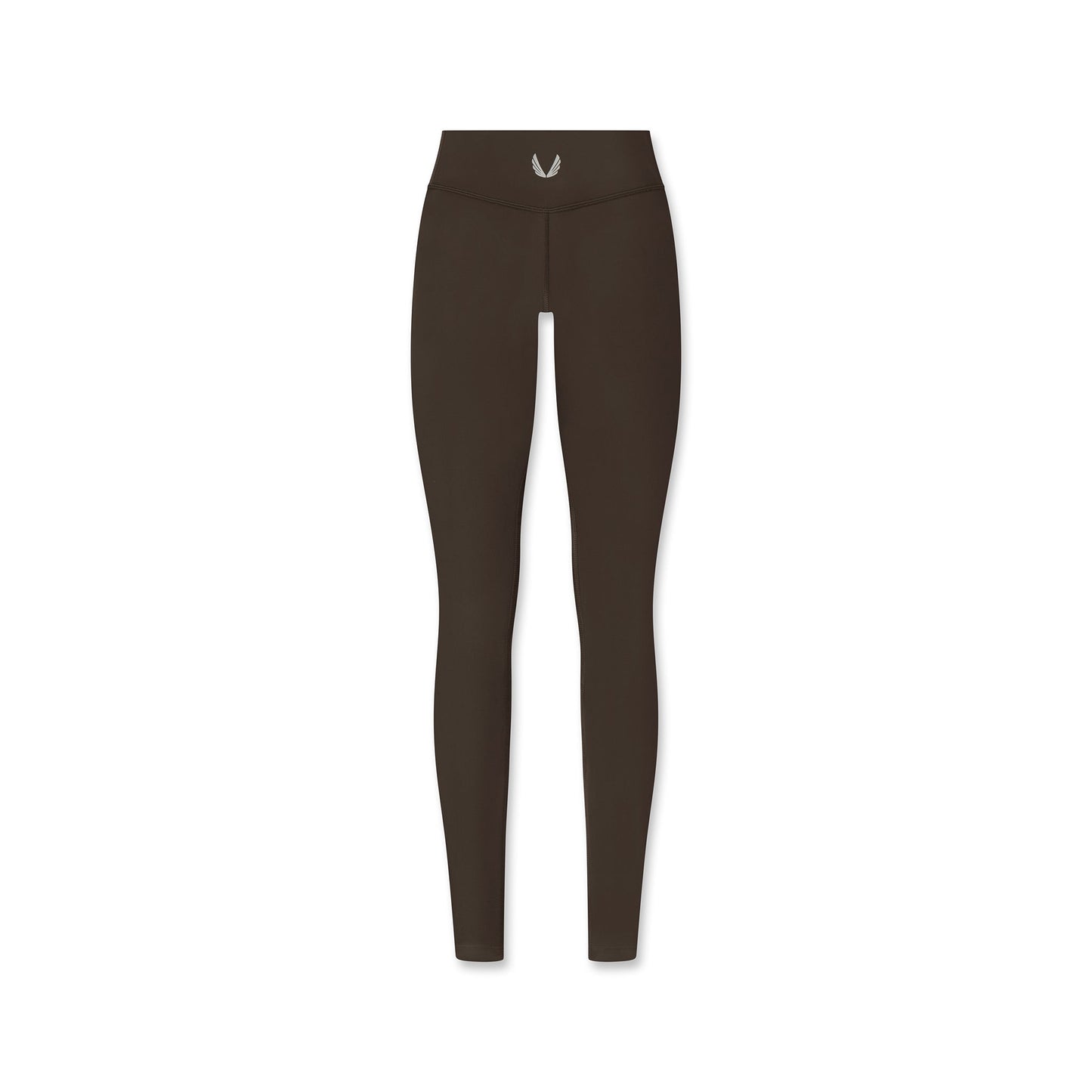 W002. LYCRA® ADAPTIV Legging Dark Earth | ASRV discount