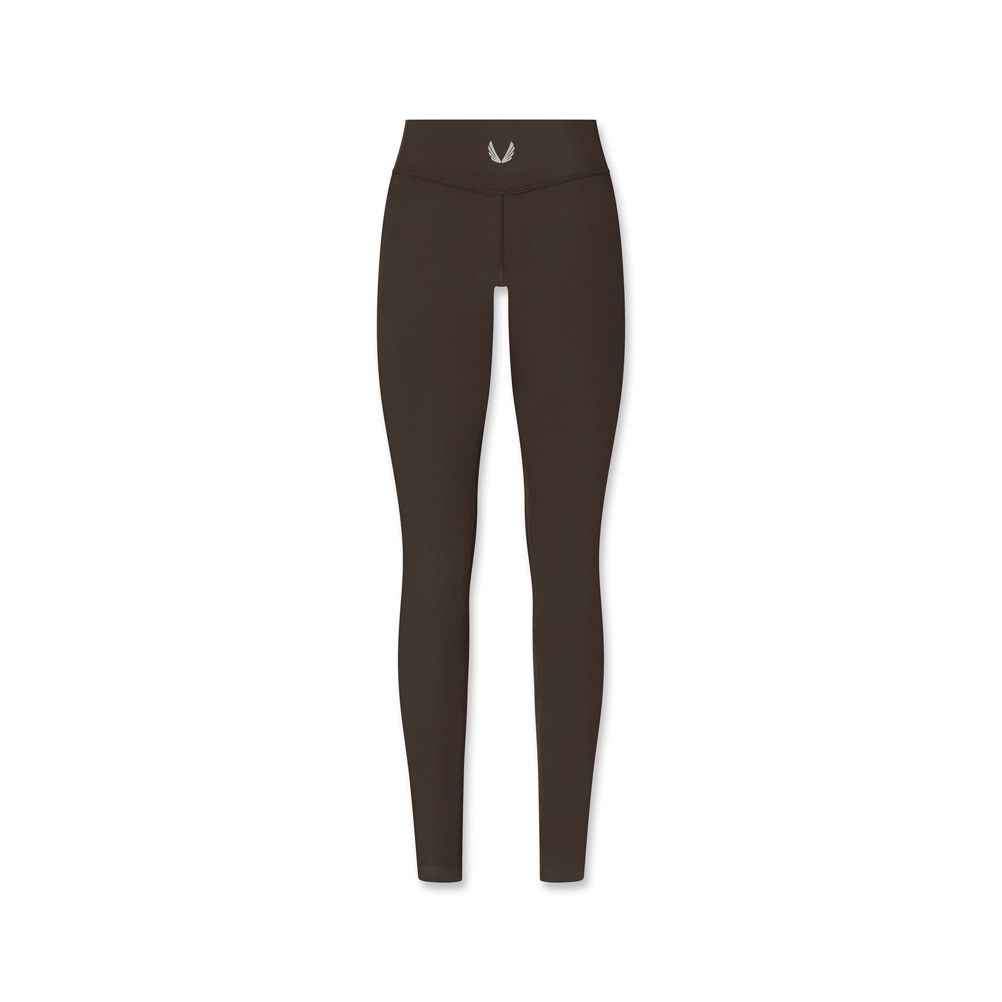 W002. LYCRA® ADAPTIV Legging Dark Earth | ASRV discount