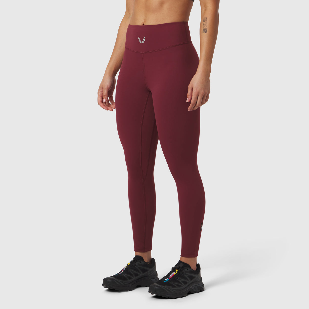Crimson,XS