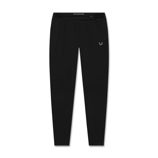 W059. Hybrid Belt-Pack Run Legging Black | ASRV Discount