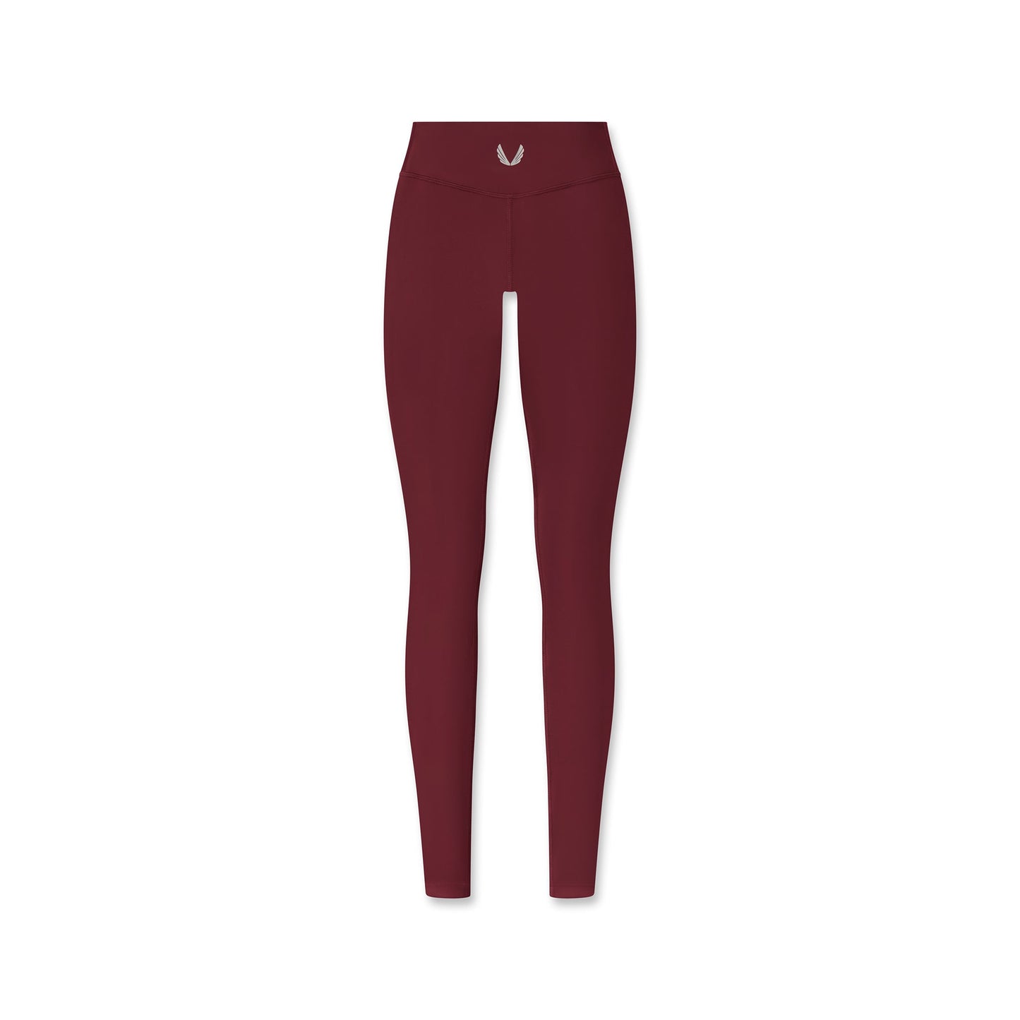 W002. LYCRA® ADAPTIV Legging Crimson | ASRV US