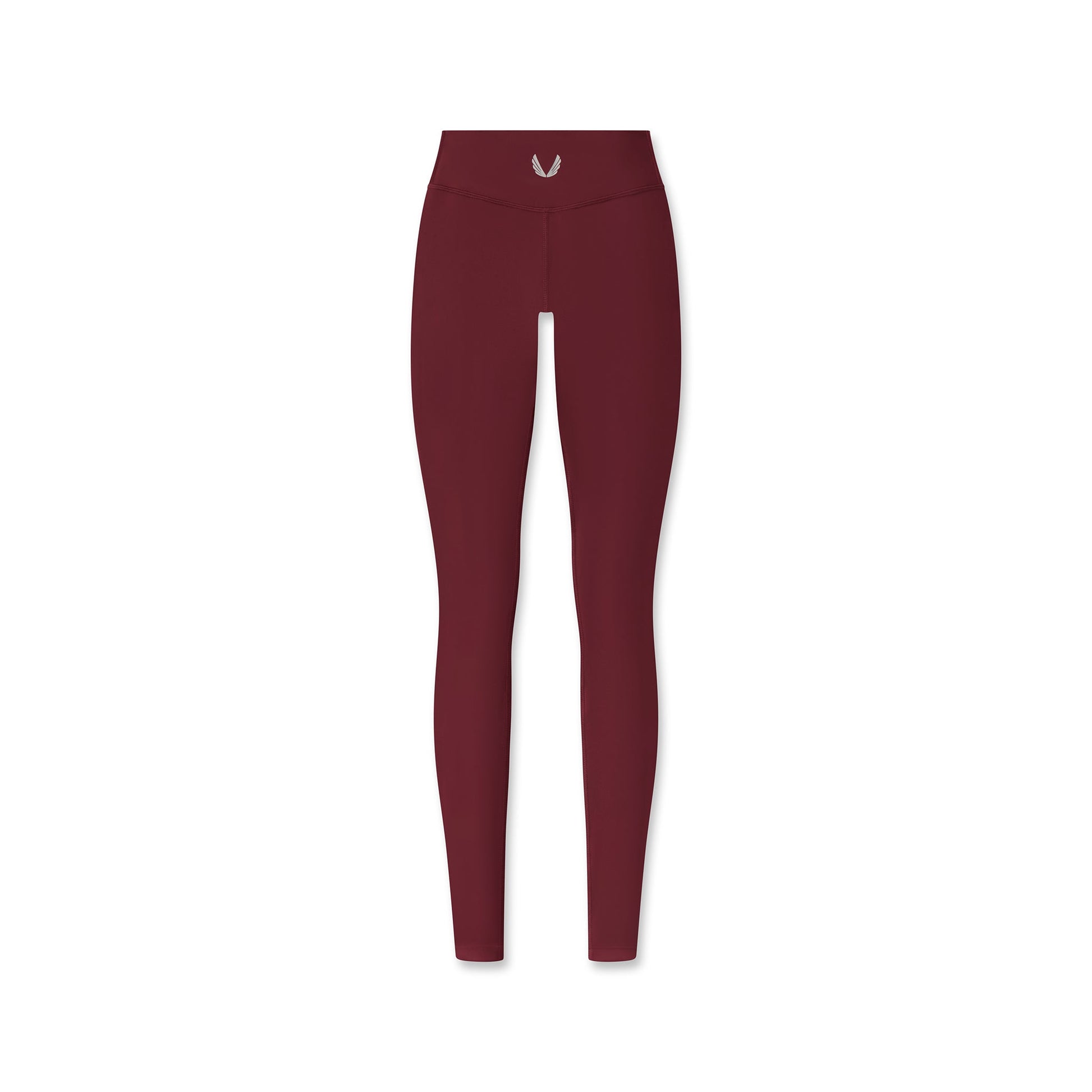 W002. LYCRA® ADAPTIV Legging Crimson | ASRV US