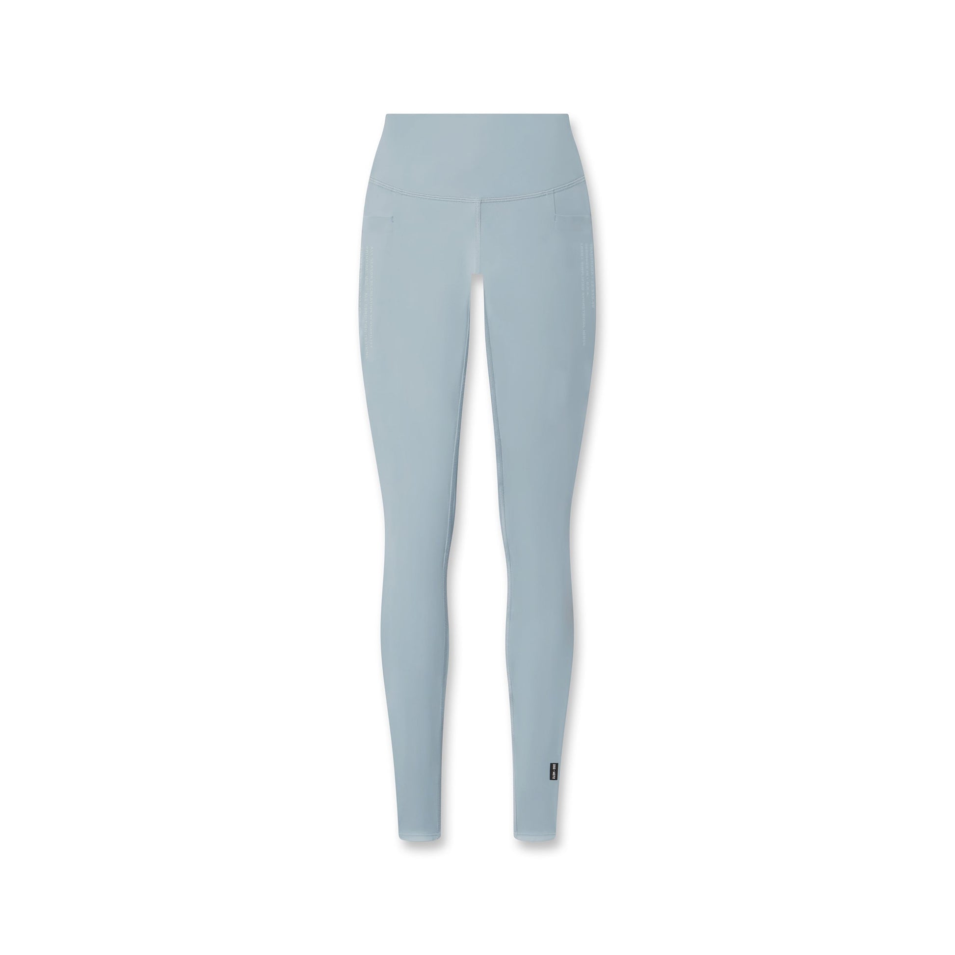 W072. LYCRA® ADAPTIV 4 Pocket Legging Light Sky | ASRV Discount