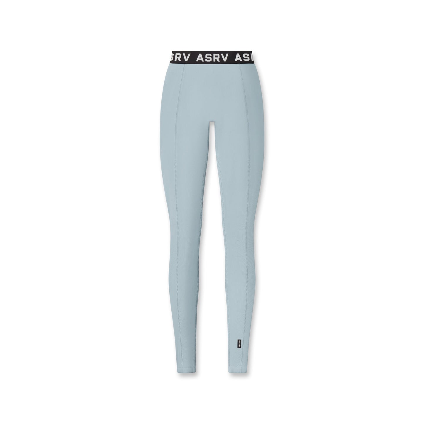 W071. LYCRA® Ribbed Legging Light Sky | ASRV sale