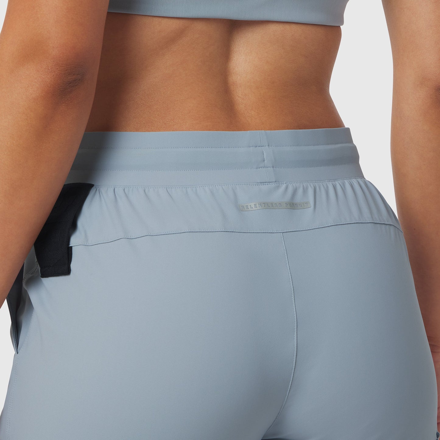 W032. Tetra-Lite® Cargo High Rib Jogger Light Sky | ASRV Online