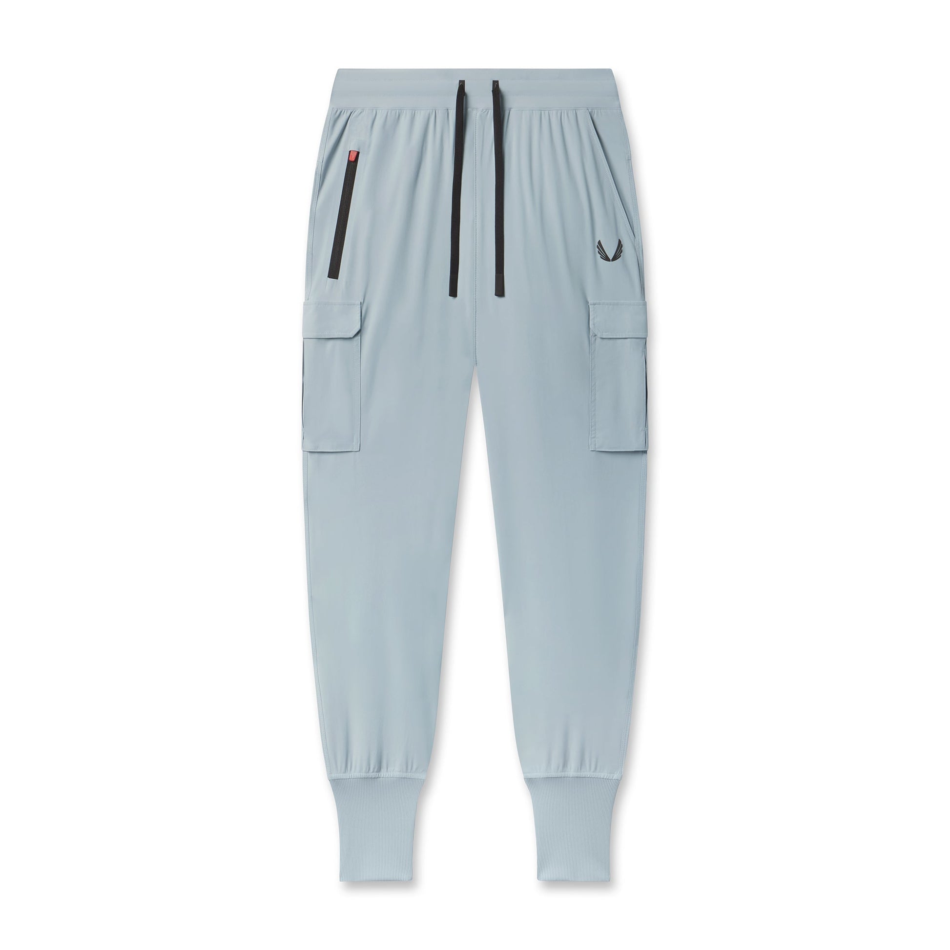 W032. Tetra-Lite® Cargo High Rib Jogger Light Sky | ASRV Online