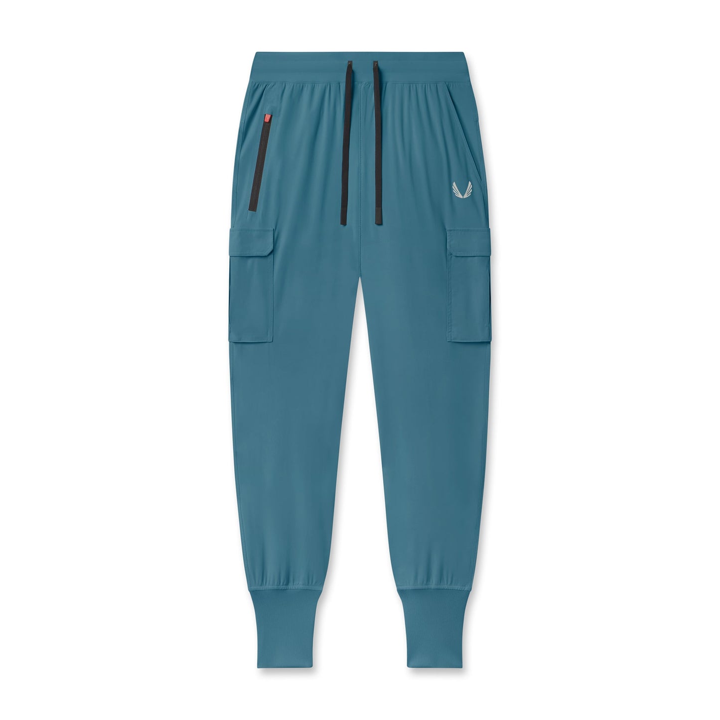 W032. Tetra-Lite® Cargo High Rib Jogger Storm | ASRV US