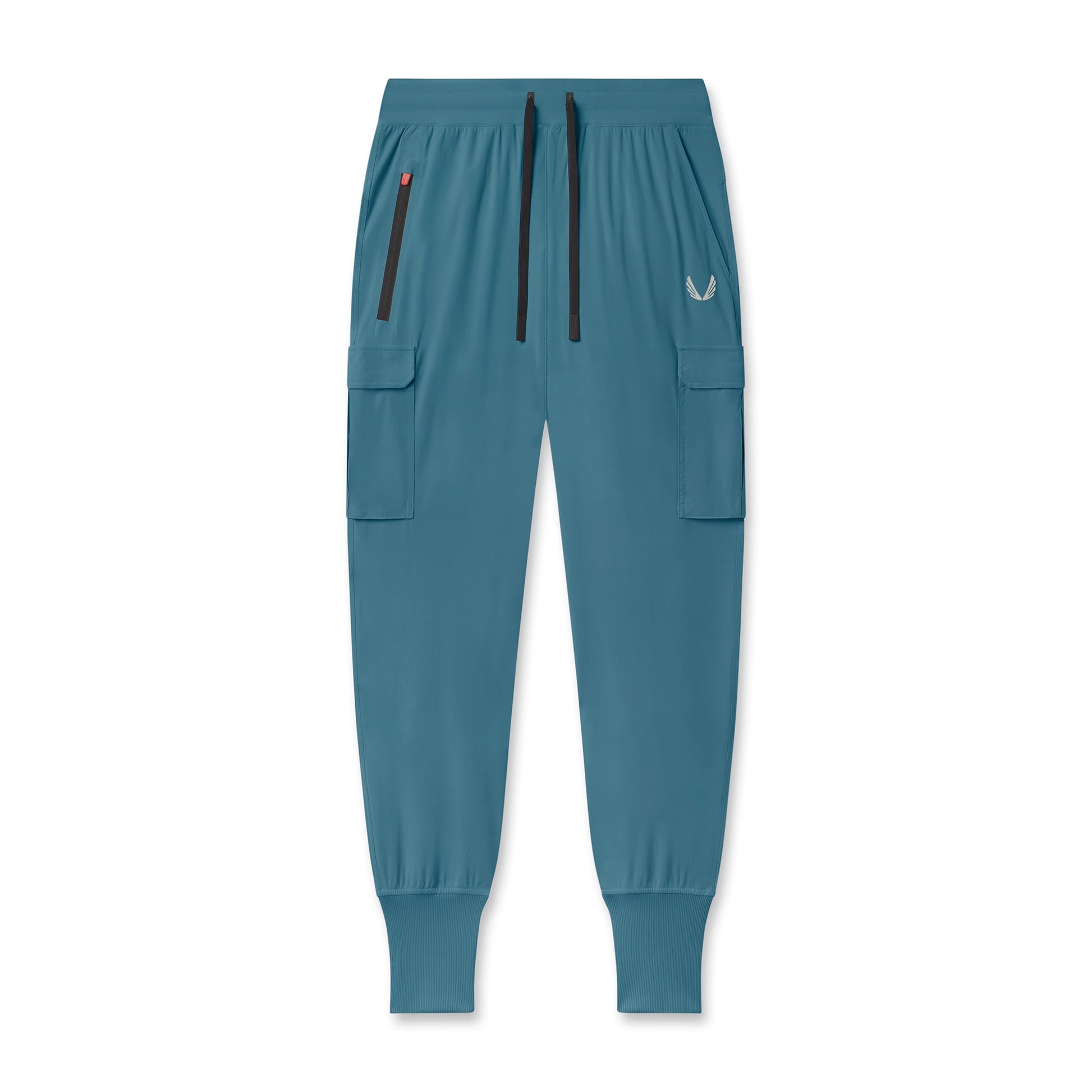 W032. Tetra-Lite® Cargo High Rib Jogger Storm | ASRV US