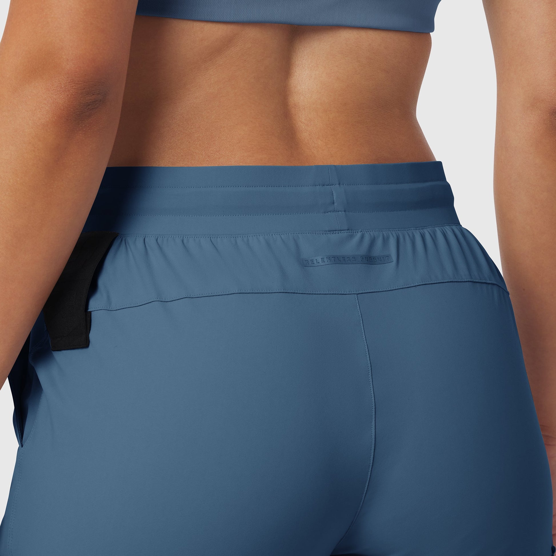 W032. Tetra-Lite® Cargo High Rib Jogger Storm | ASRV US
