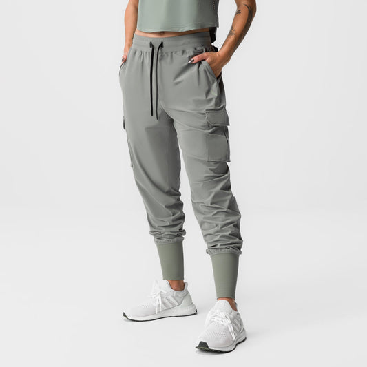 ASRV x Equinox Tetra-Lite® High-Rib Cargo Jogger Sage | ASRV for sale
