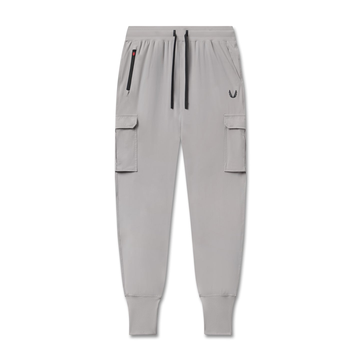 W032. Tetra-Lite® Cargo High Rib Jogger Slate Grey | ASRV Online