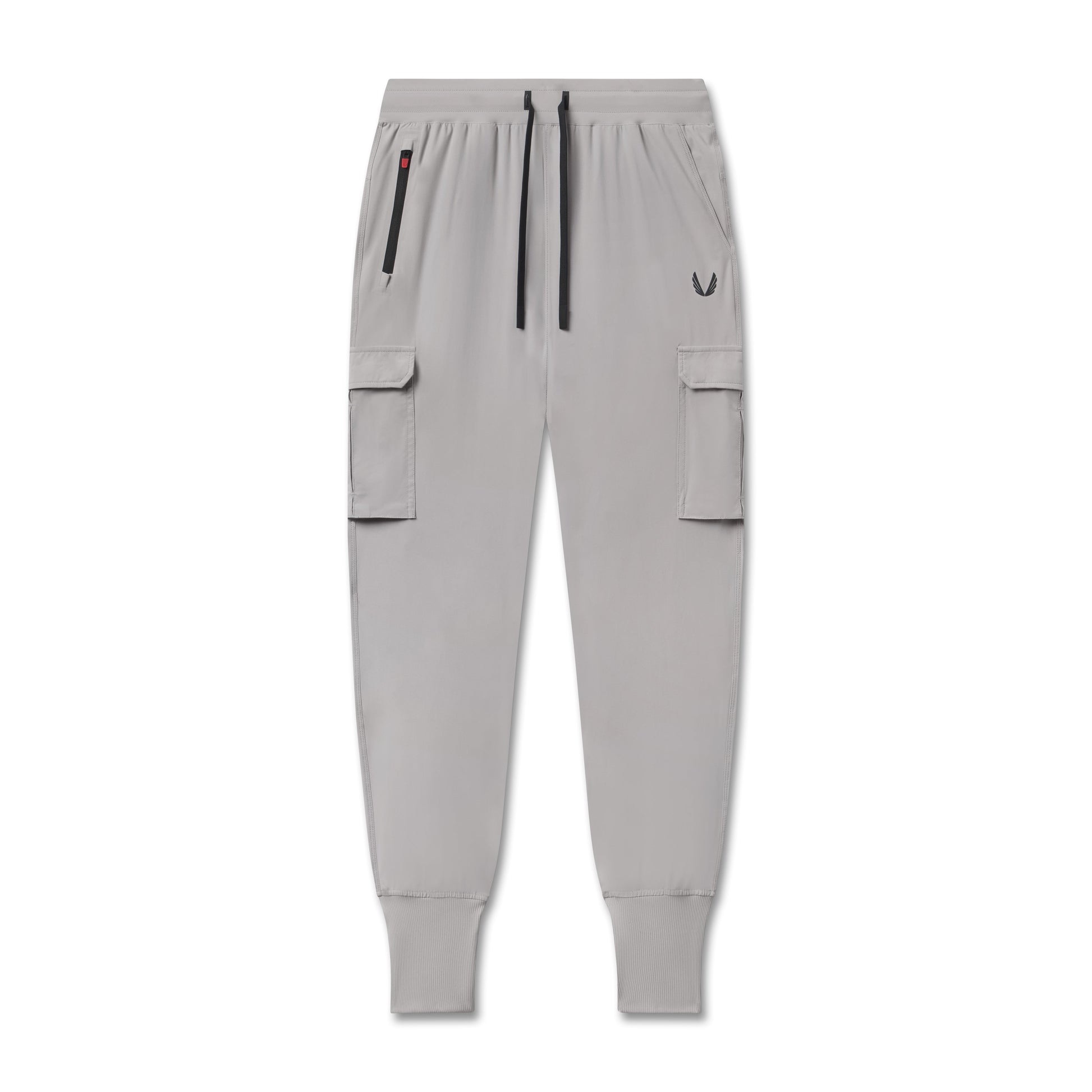 W032. Tetra-Lite® Cargo High Rib Jogger Slate Grey | ASRV Online