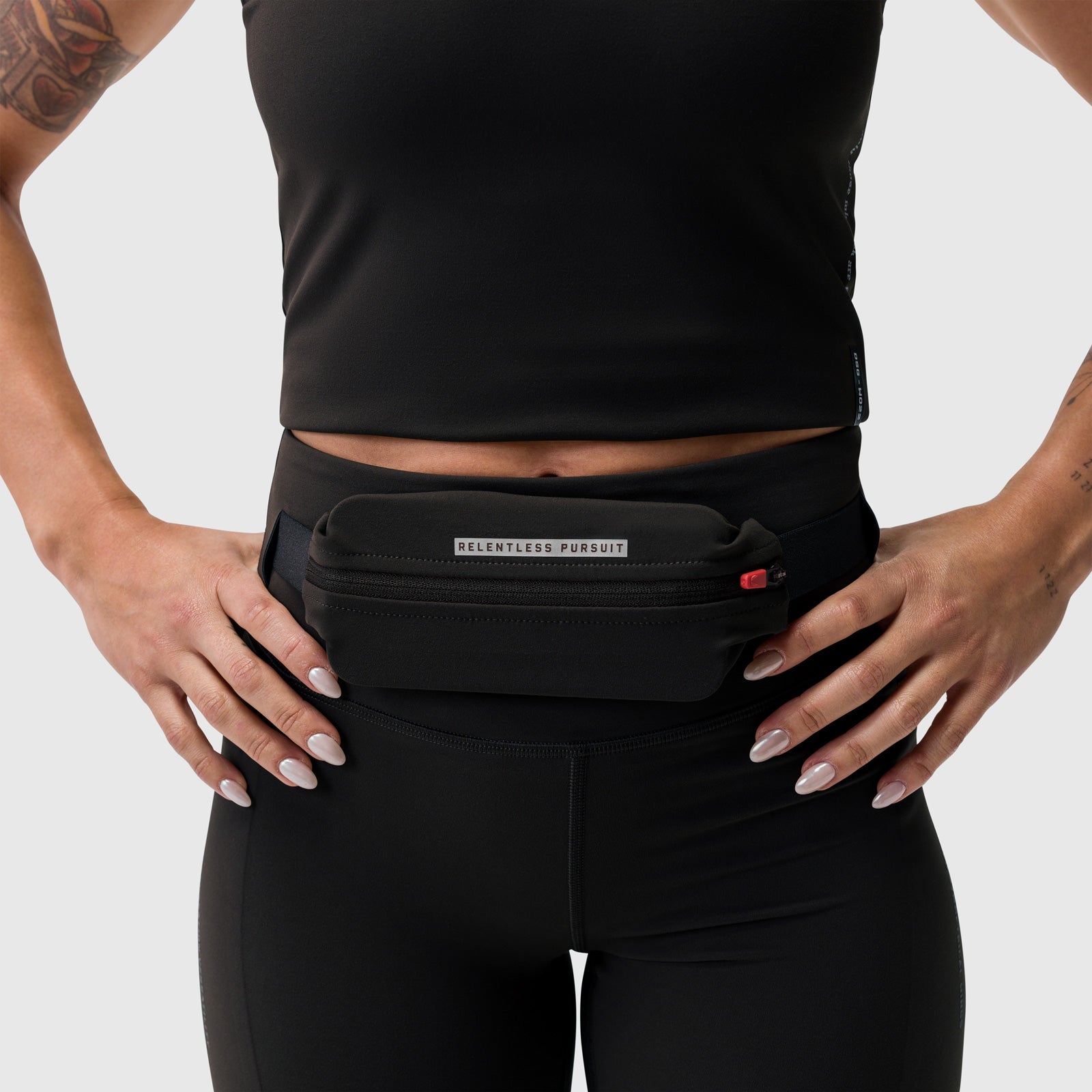 W030. LYCRA® 3-in-1 Legging Black | ASRV near me