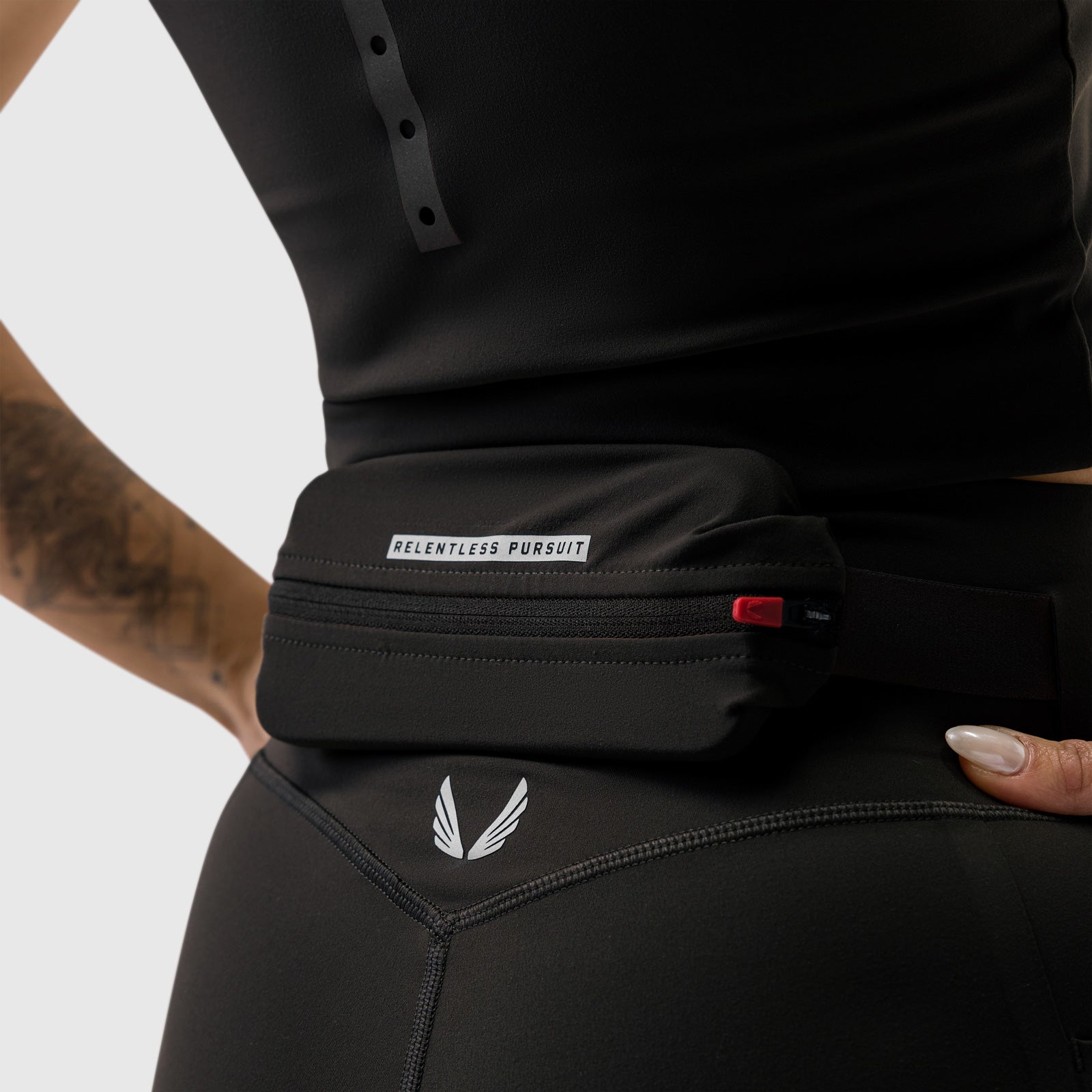 W030. LYCRA® 3-in-1 Legging Black | ASRV near me