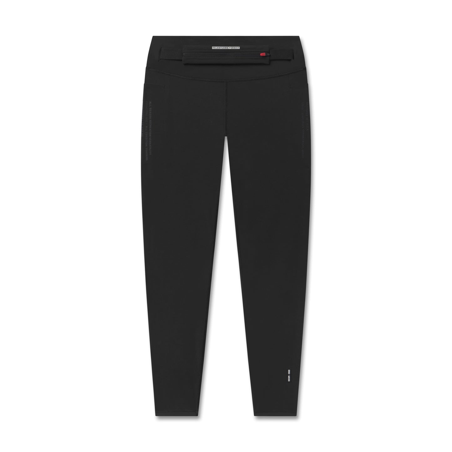 W030. LYCRA® 3-in-1 Legging Black | ASRV near me