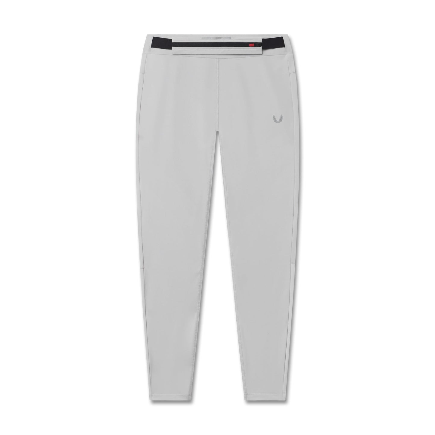 W059. Hybrid Belt-Pack Run Legging Slate Grey | ASRV sale