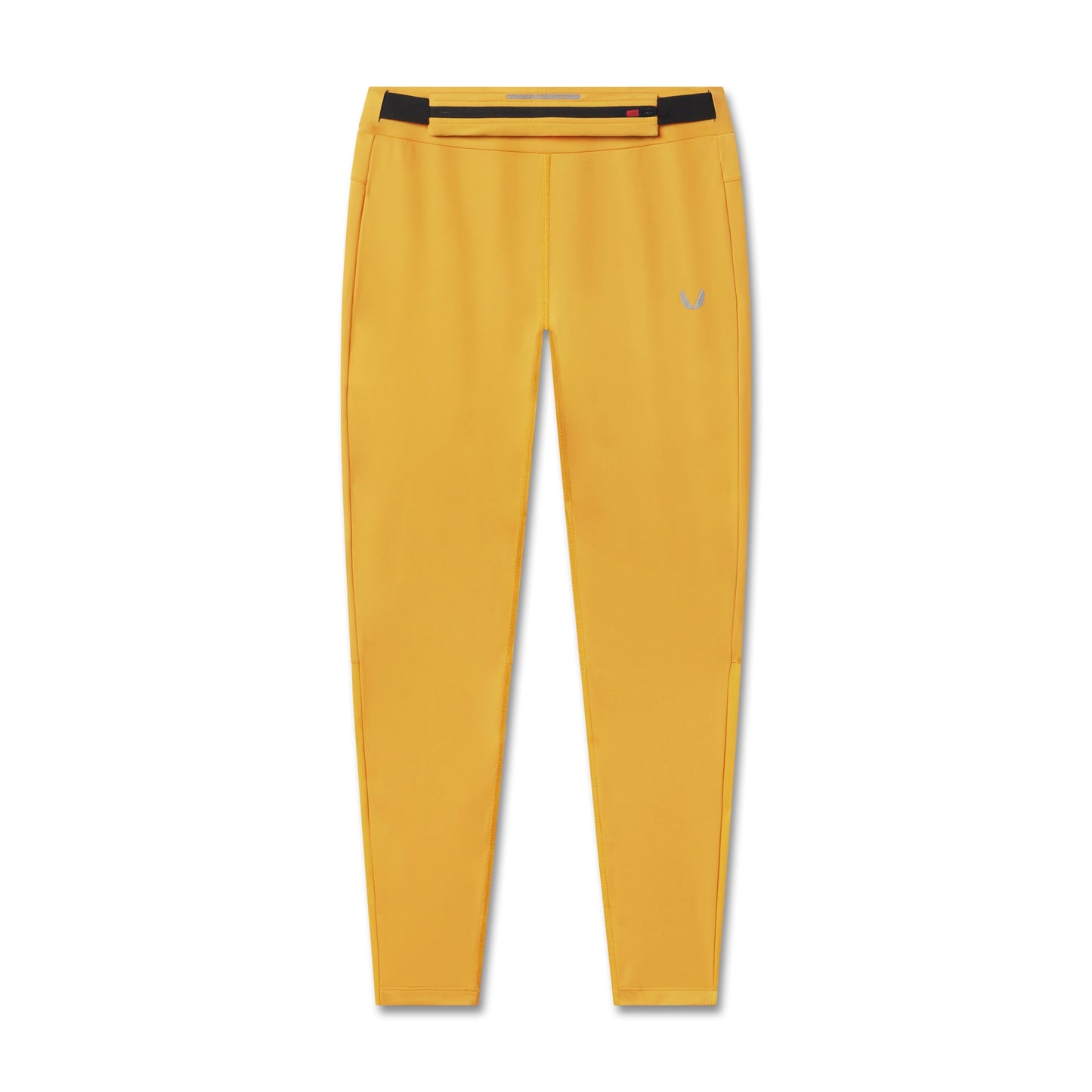 W059. Hybrid Belt-Pack Run Legging Amber | ASRV on sale