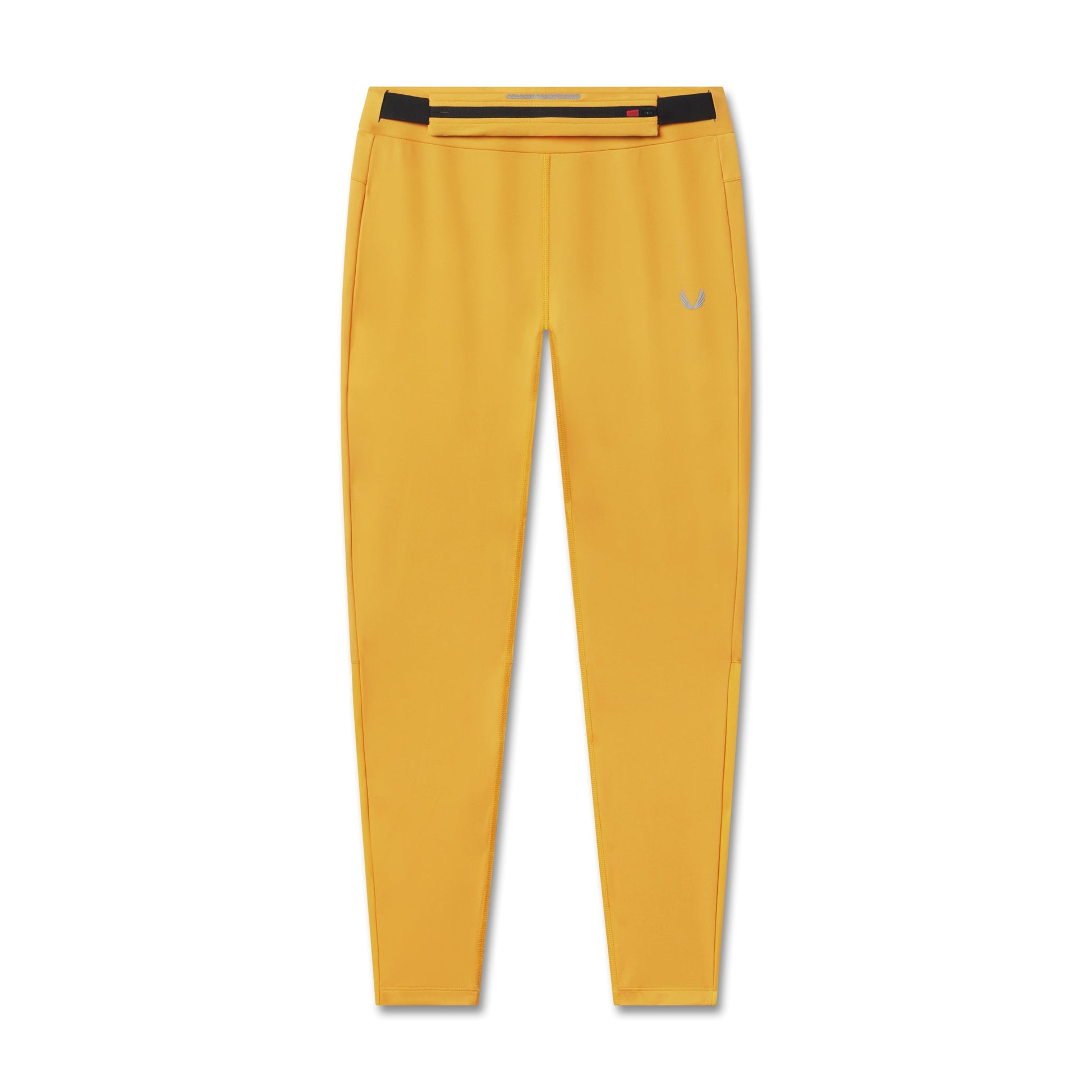 W059. Hybrid Belt-Pack Run Legging Amber | ASRV on sale