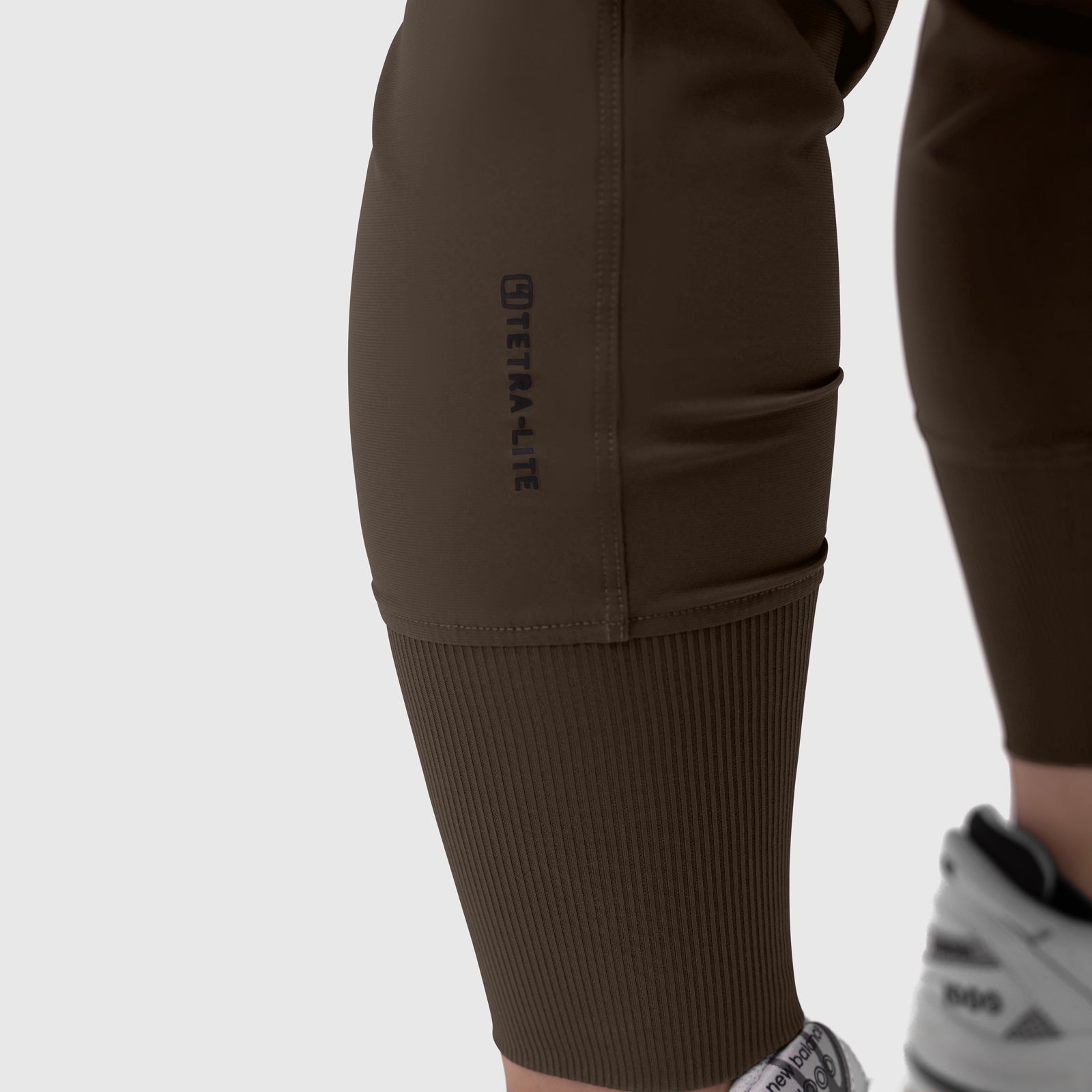 W032. Tetra-Lite® Cargo High Rib Jogger Dark Earth | ASRV Online
