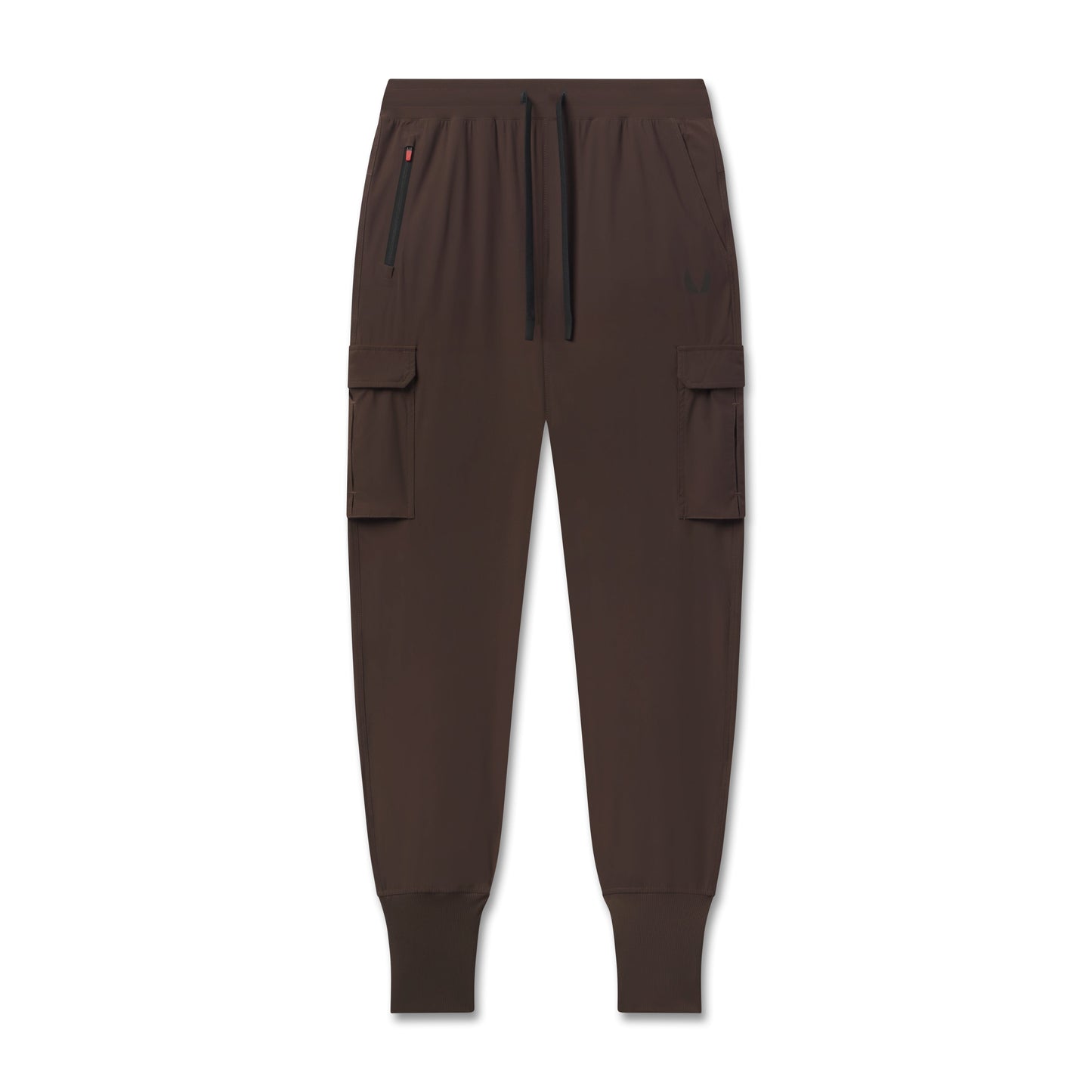 W032. Tetra-Lite® Cargo High Rib Jogger Dark Earth | ASRV Online