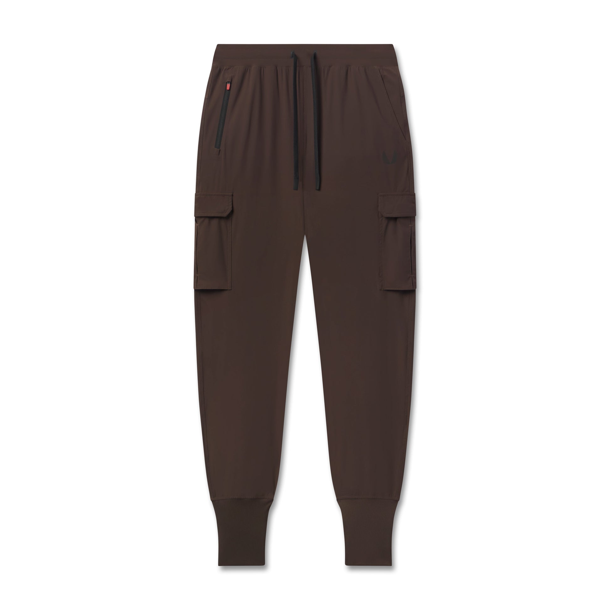 W032. Tetra-Lite® Cargo High Rib Jogger Dark Earth | ASRV Online