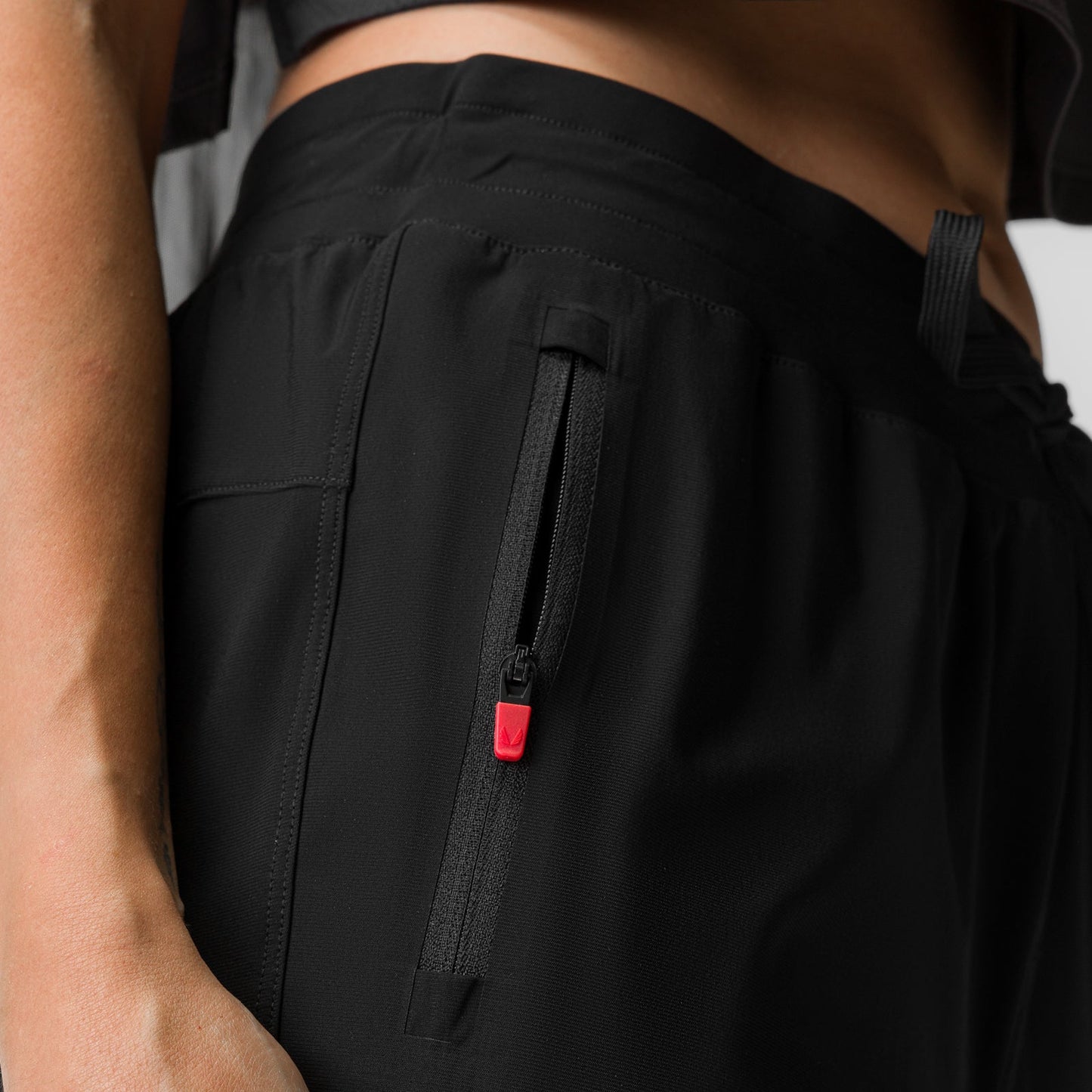 ASRV x Equinox Tetra-Lite® High-Rib Cargo Jogger Black | ASRV Discount
