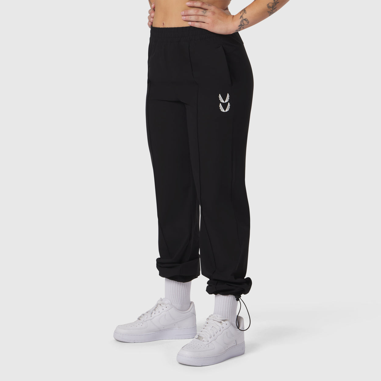 Black,XS