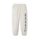 Ivory Cream/Black