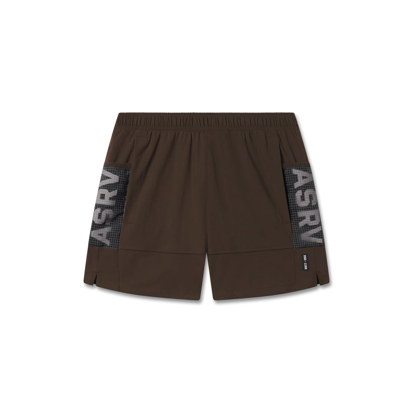 1169. Tetra-Lite® Adventure Short Dark Earth | ASRV US