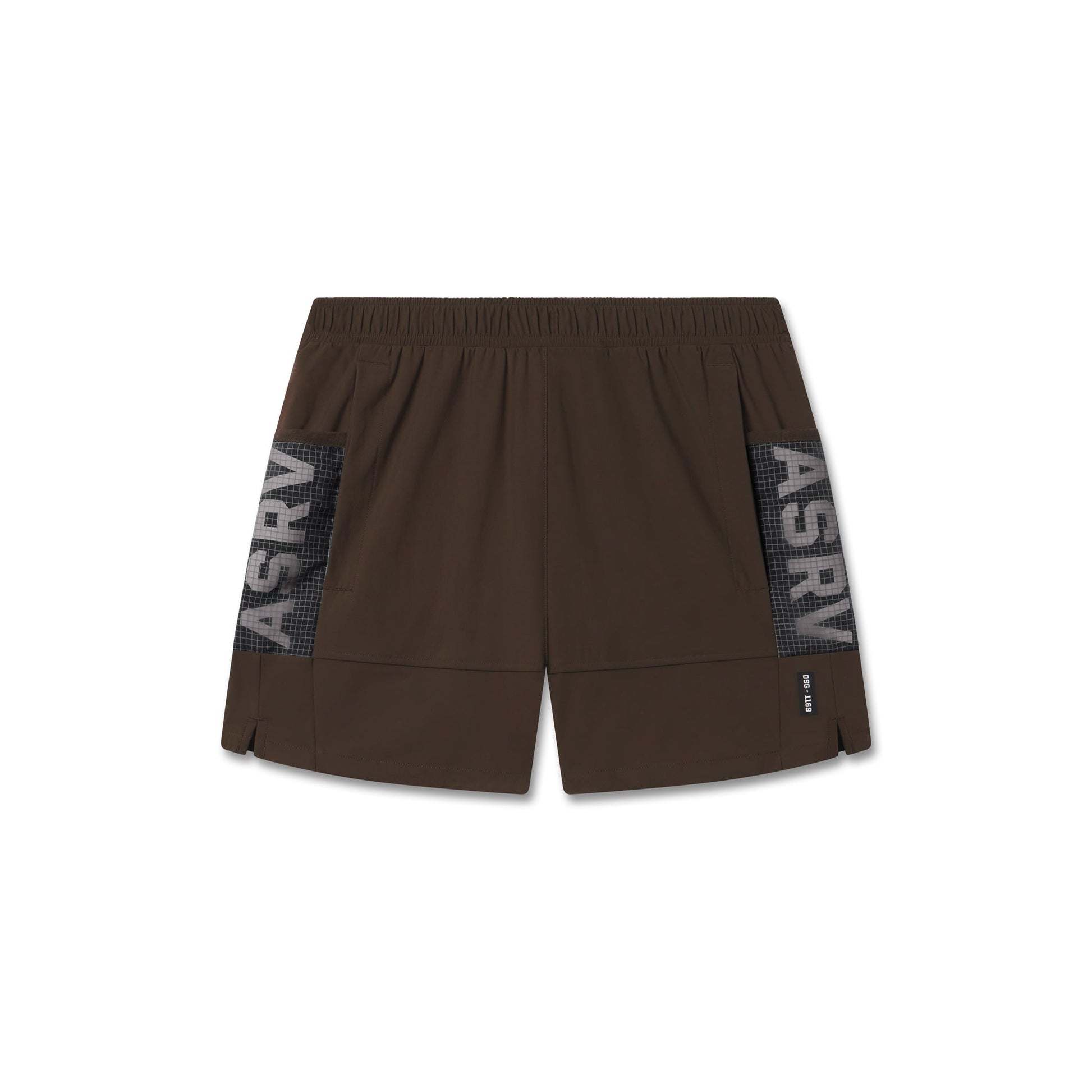 1169. Tetra-Lite® Adventure Short Dark Earth | ASRV US