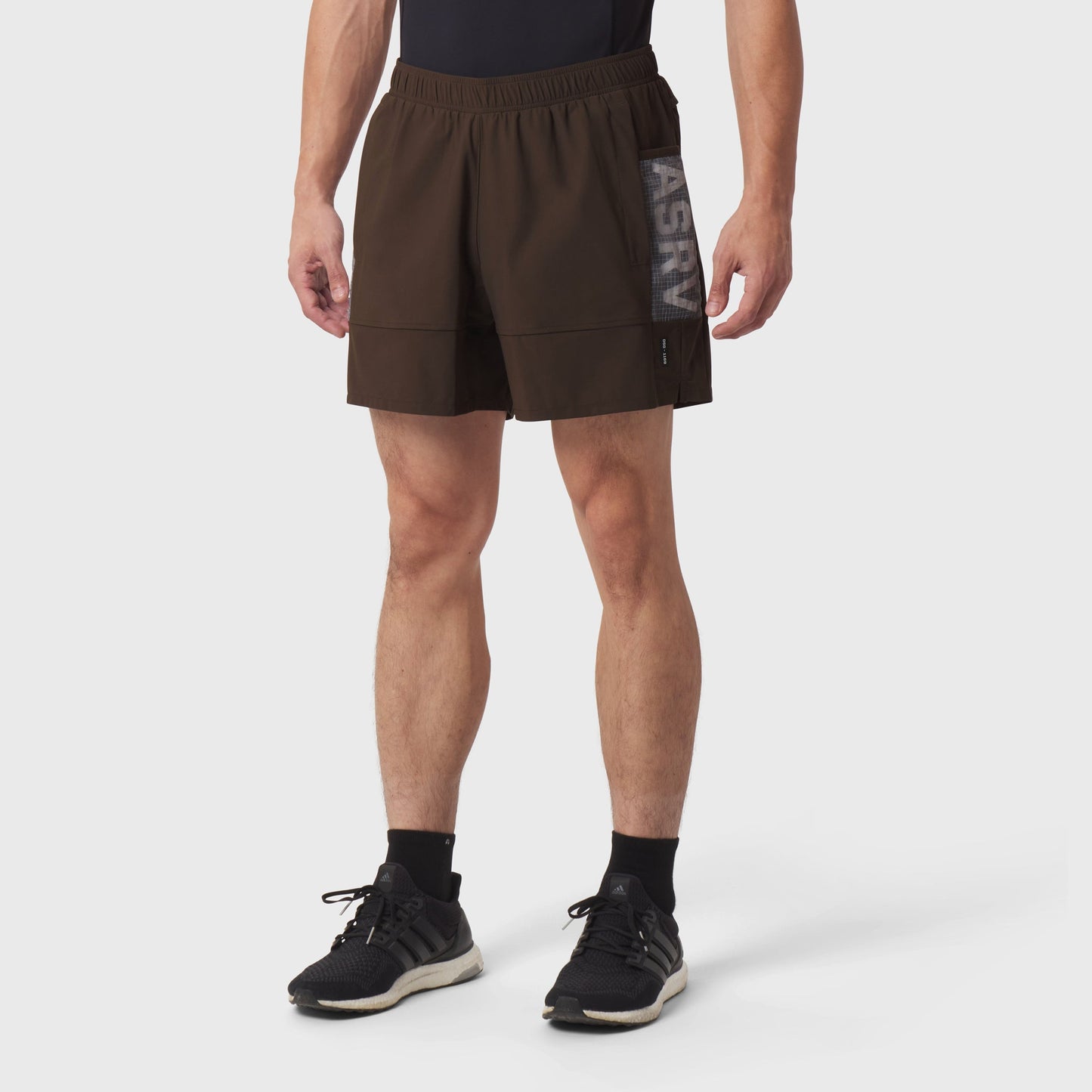 1169. Tetra-Lite® Adventure Short Dark Earth | ASRV US