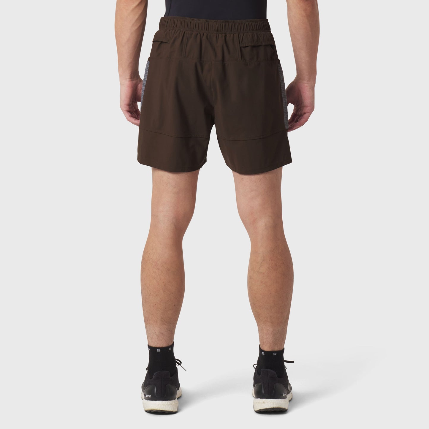 1169. Tetra-Lite® Adventure Short Dark Earth | ASRV US