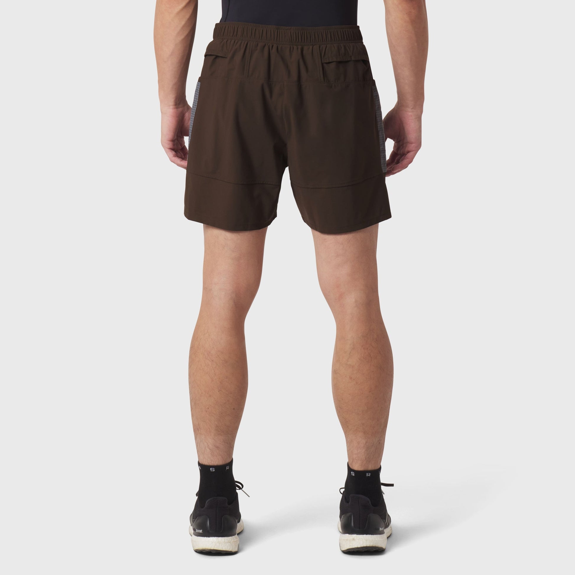 1169. Tetra-Lite® Adventure Short Dark Earth | ASRV US
