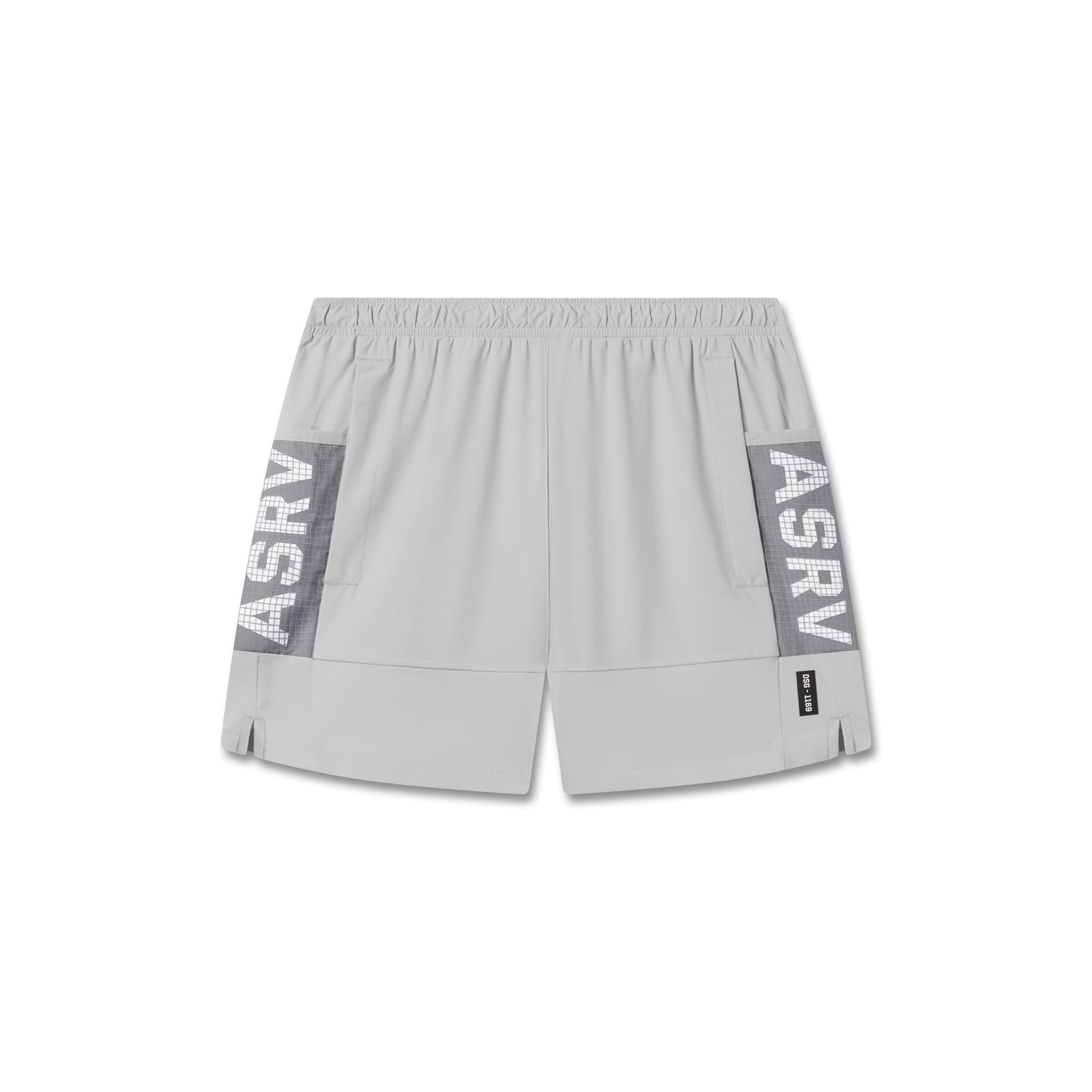 1169. Tetra-Lite® Adventure Short Slate Grey | ASRV sale