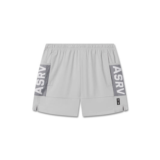 1169. Tetra-Lite® Adventure Short Slate Grey | ASRV sale