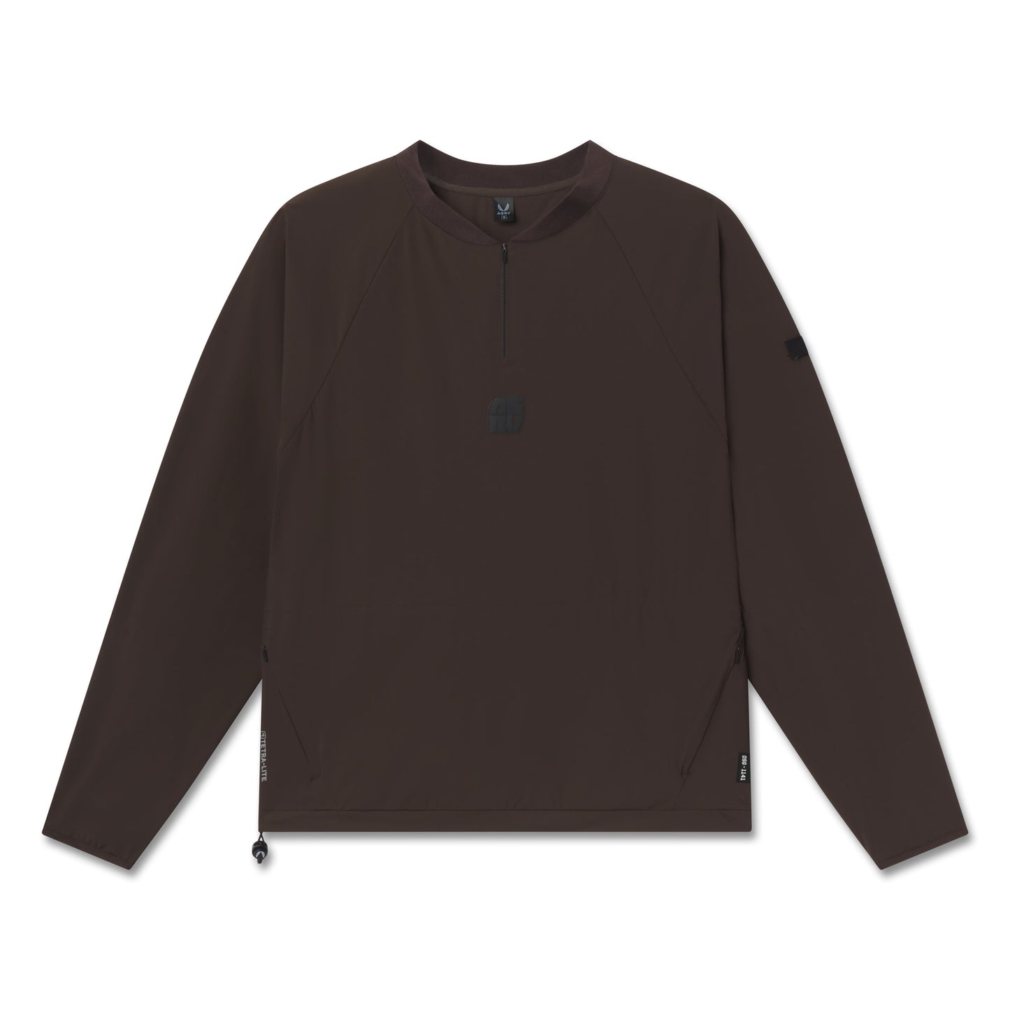 1141. Tetra-Lite® Blade Collar Zip Jacket Dark Earth | ASRV near me