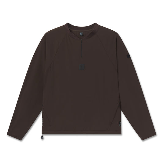 1141. Tetra-Lite® Blade Collar Zip Jacket Dark Earth | ASRV near me