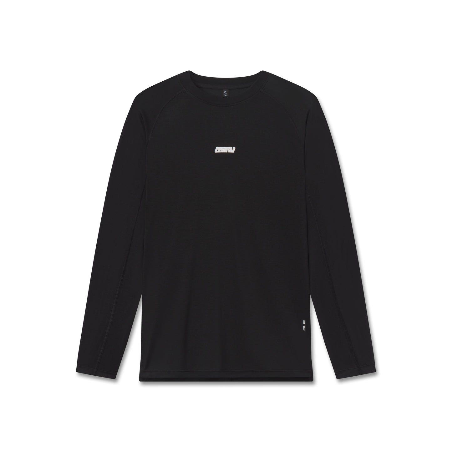 1142. Polartec® Delta Longsleeve Black | ASRV for sale