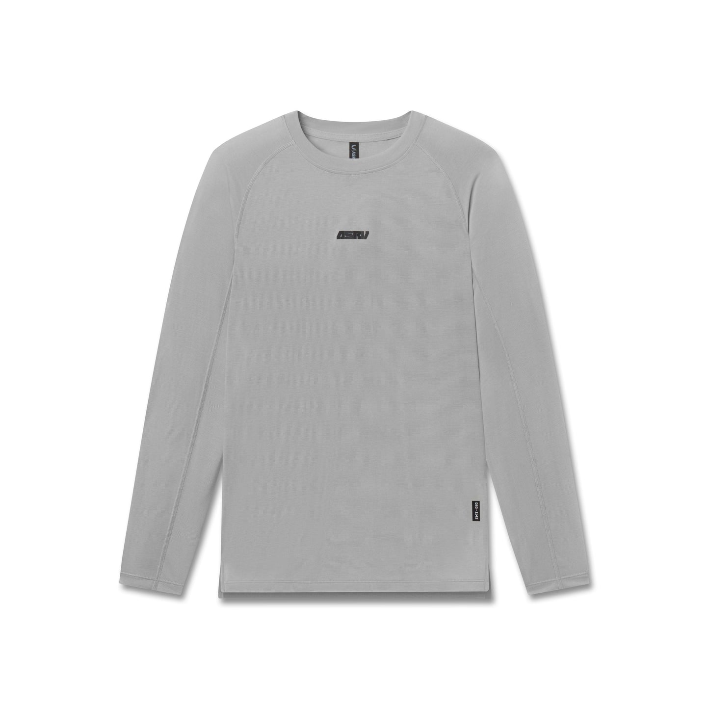 1142. Polartec® Delta Longsleeve Slate Grey | ASRV discount