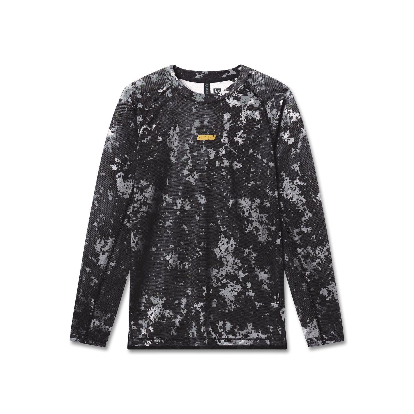 1142. Polartec® Delta Longsleeve Pixel Camo | ASRV Online