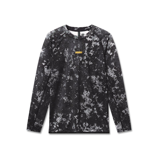 1142. Polartec® Delta Longsleeve Pixel Camo | ASRV Online