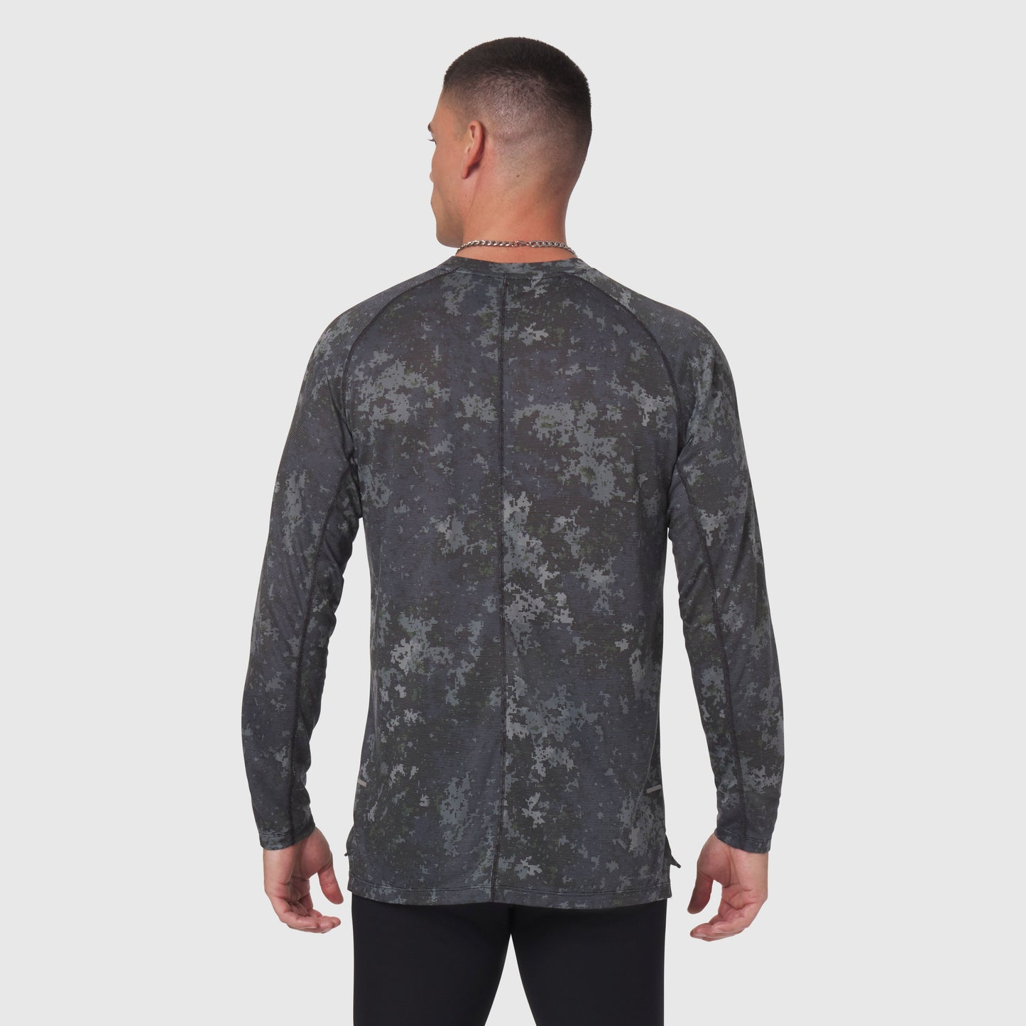 1142. Polartec® Delta Longsleeve Pixel Camo | ASRV Online