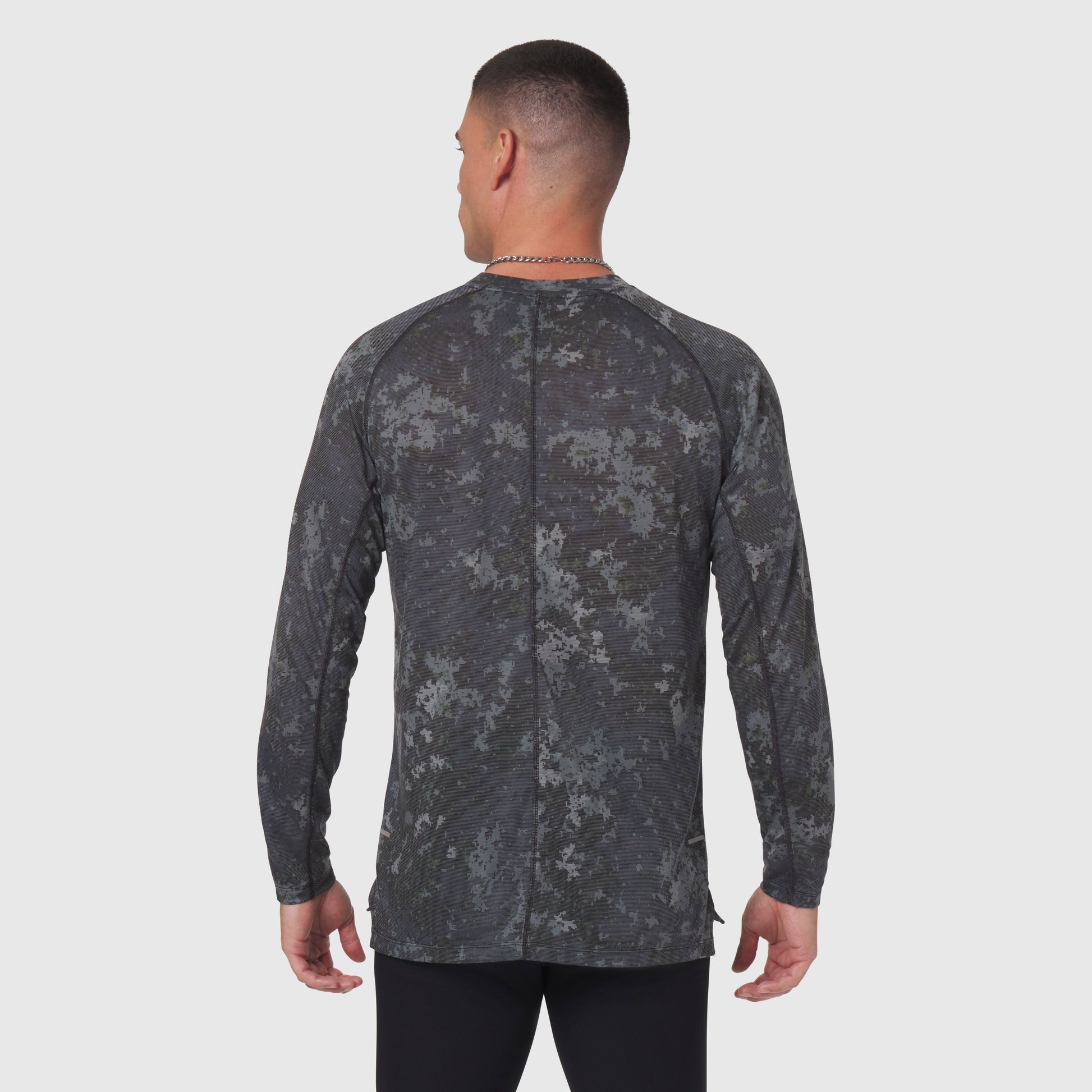 1142. Polartec® Delta Longsleeve Pixel Camo | ASRV Online