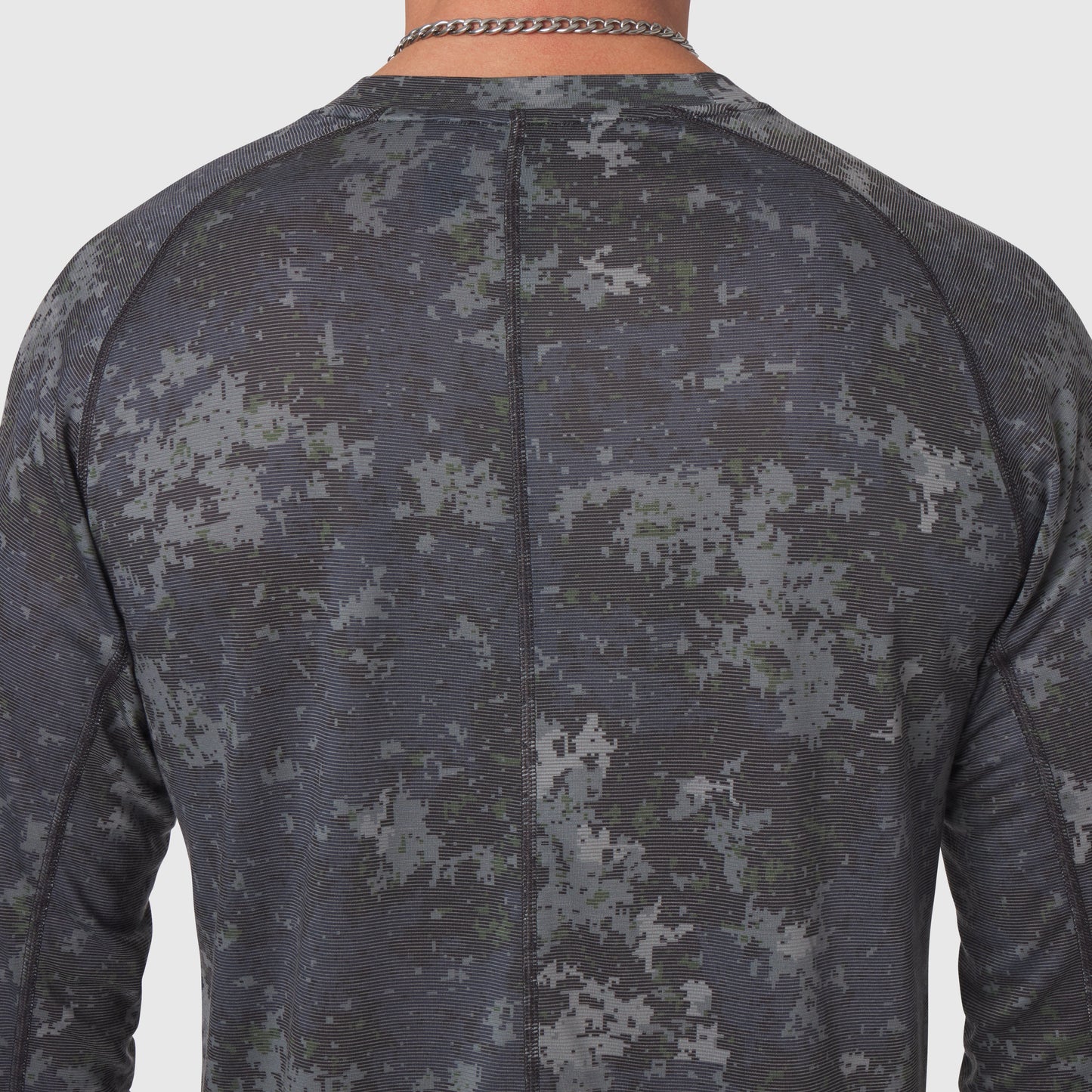 1142. Polartec® Delta Longsleeve Pixel Camo | ASRV Online