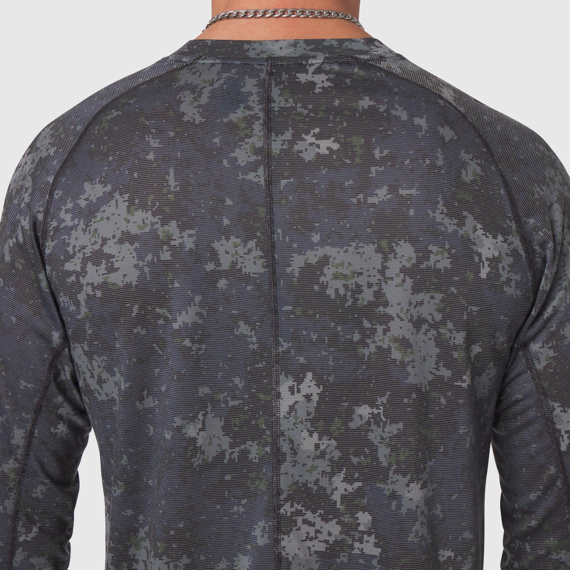 1142. Polartec® Delta Longsleeve Pixel Camo | ASRV Online