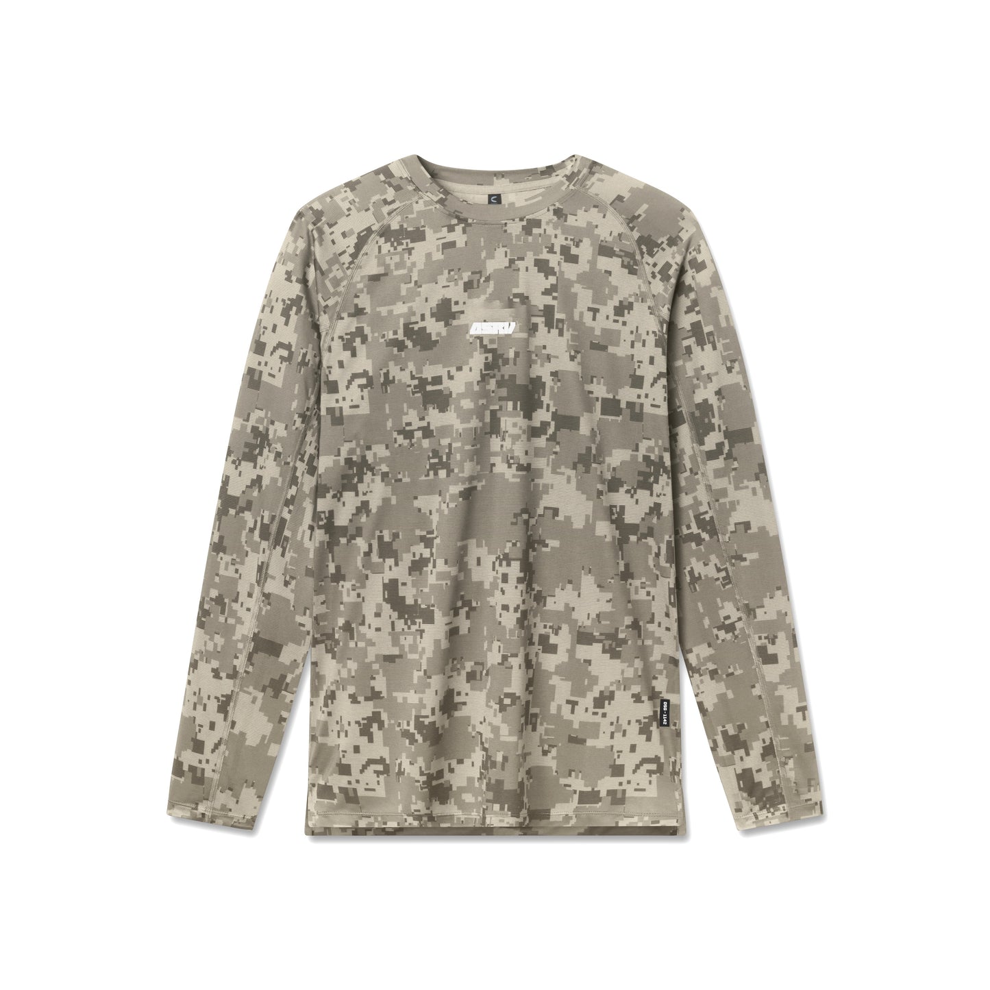 1142. Polartec® Delta Longsleeve Digital Camo | ASRV Discount