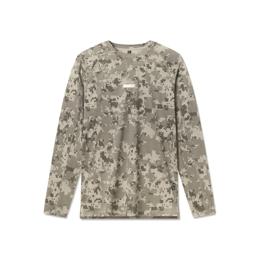 1142. Polartec® Delta Longsleeve Digital Camo | ASRV Discount